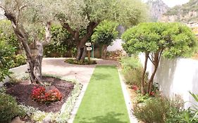 Giobo Rooms